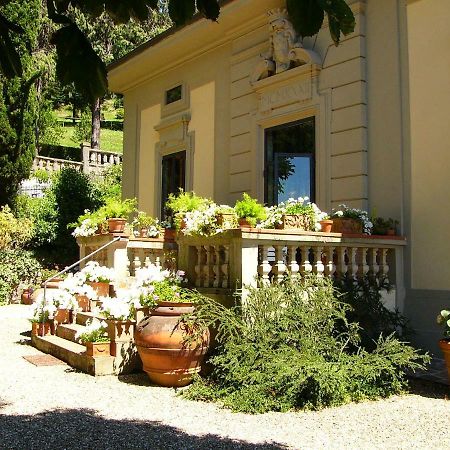 Villa Il Sorriso Bivigliano Kültér fotó