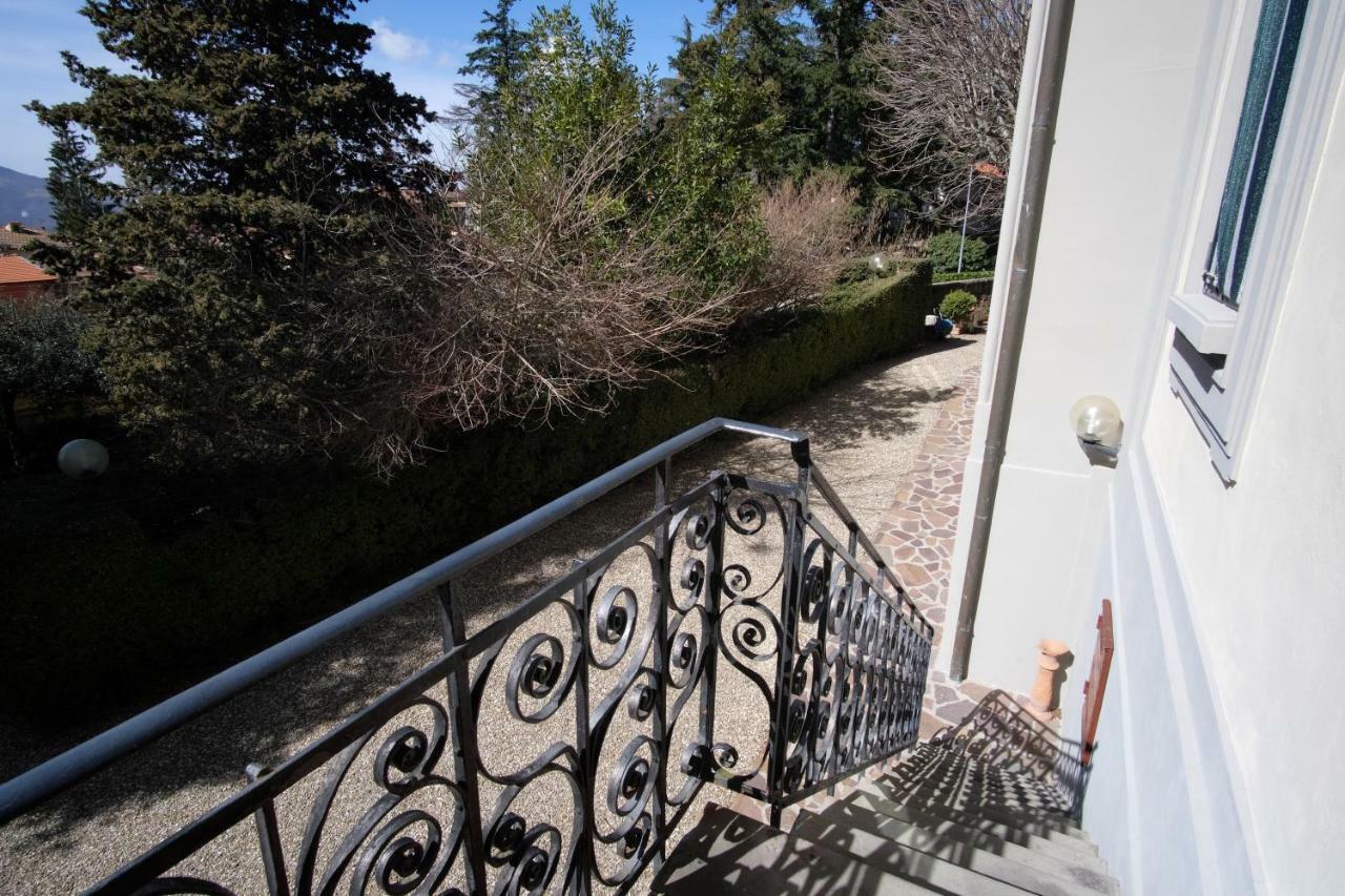 Villa Il Sorriso Bivigliano Kültér fotó