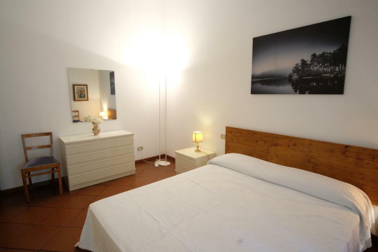 Villa Il Sorriso Bivigliano Kültér fotó