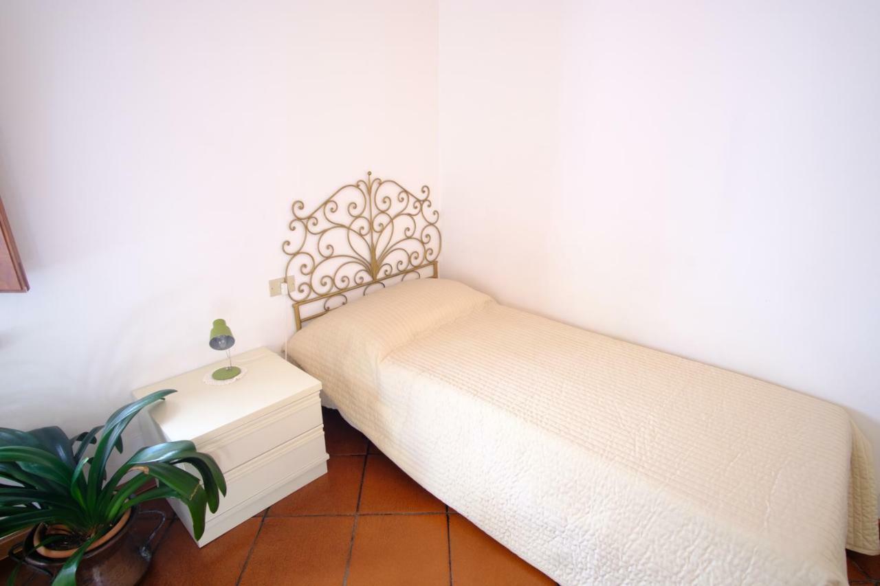 Villa Il Sorriso Bivigliano Kültér fotó