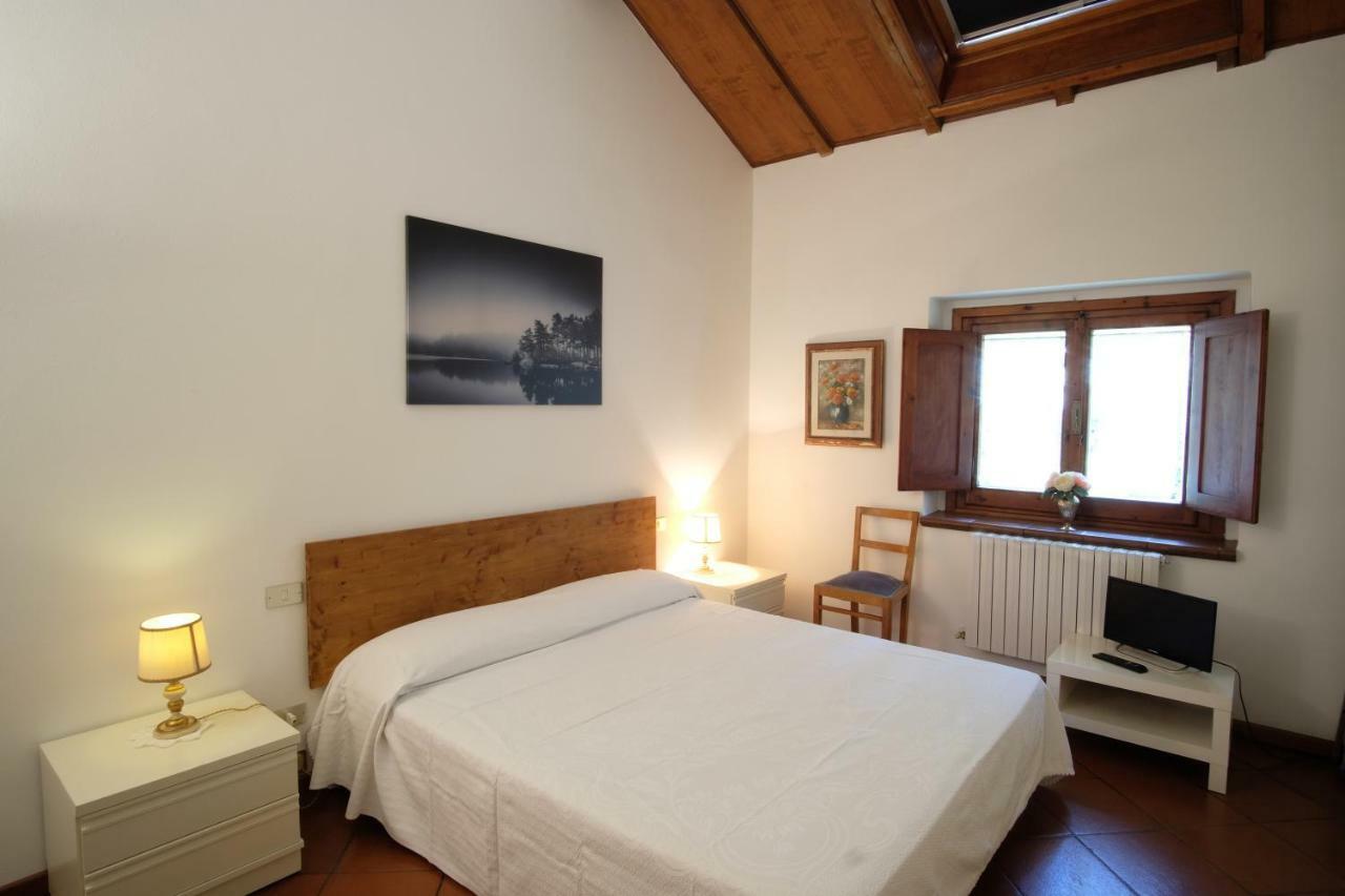 Villa Il Sorriso Bivigliano Kültér fotó