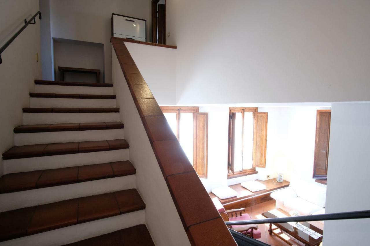 Villa Il Sorriso Bivigliano Kültér fotó