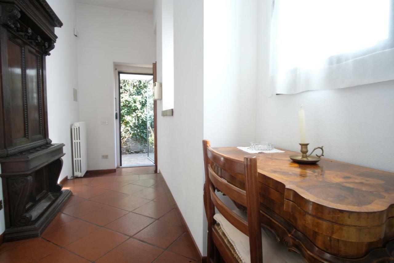 Villa Il Sorriso Bivigliano Kültér fotó